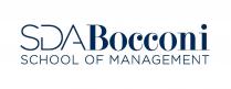 SDA BOCCONI SCHOOL OF MANAGEMENT