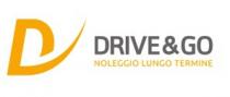 D DRIVE & GO Noleggio Lungo Termine