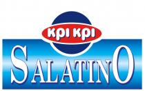 KPI KPI SALATINO