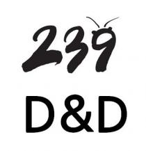 239 D&D