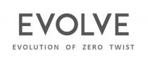 EVOLVE EVOLUTION OF ZERO TWIST