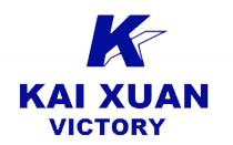 K KAI XUAN VICTORY