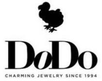 DODO CHARMING JEWELRY SINCE 1994