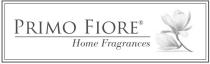 Primo Fiore Home Fragrances