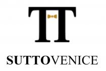 SUTTO VENICE TT