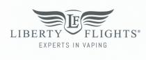 LF LIBERTY FLIGHTS EXPERTS IN VAPING