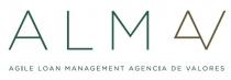 ALMA V AGILE LOAN MANAGEMENT AGENCIA DE VALORES