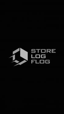 STORE LOG FLOG