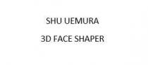 SHU UEMURA 3D FACE SHAPER