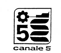 5 canale 5