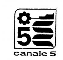 5 canale 5