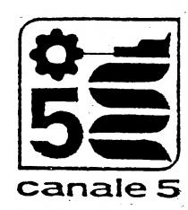 5 canale 5