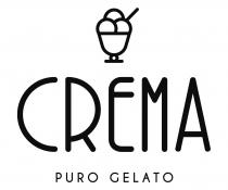 CREMA PURO GELATO