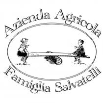 Azienda Agricola Famiglia Salvatelli