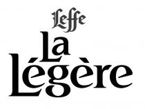 Leffe La Légère