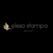 elissa stampa fabric & print