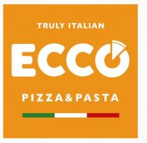 ECCO Pizza & Pasta TRULY ITALIAN