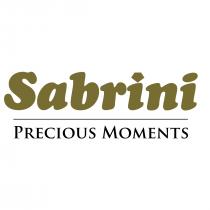 Sabrini Precious Moments