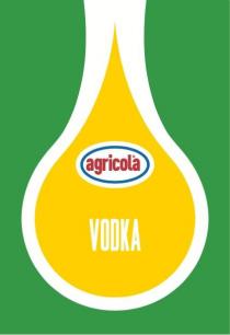 AGRICOLA VODKA