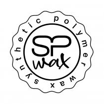 SP WAX synthetic polymer wax