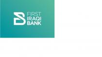 FIRST IRAQI BANK