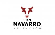 JUAN NAVARRO SELECCIÓN