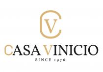 CV CASA VINICIO SINCE 1976