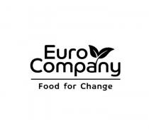 EURO COMPANY FOOD FOR CHANGE