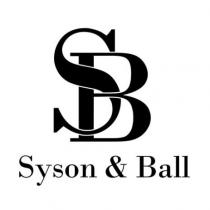 SB SYSON & BALL