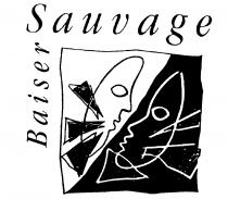 Baiser Sauvage