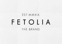 EST.MMXIX FETOLIA THE BRAND