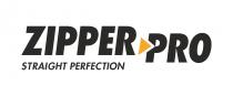 ZIPPER PRO STRAIGHT PERFECTION