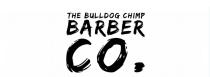 The Bulldog Chimp Barber Co.