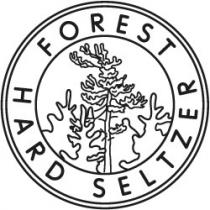 FOREST HARD SELTZER