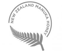 NEW ZEALAND MANUKA HONEY