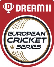 Dream11 European Cricket Series