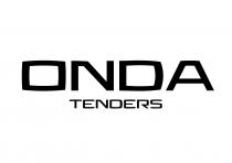 ONDA TENDERS