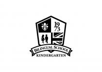 19 73 BILINGUAL SCHOOL KINDERGARTEN