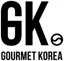 GK Gourmet Korea