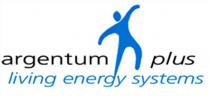 argentum plus living energy systems