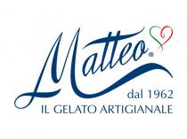 Matteo il gelato artigianale dal 1962