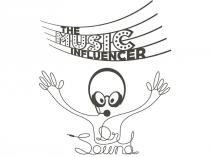 DR SOUND THE MUSIC INFLUENCER