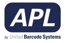 APL BY UNITED BARCODE SYSTEMS