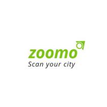 ZOOMO Scan your city