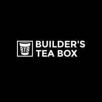 BTB BUILDER'S TEA BOX