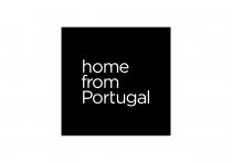 home from Portugal
