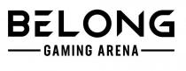 BELONG GAMING ARENA