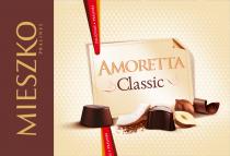 MIESZKO PRALINES AMORETTA Classic