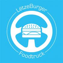 LëtzeBurger Foodtruck