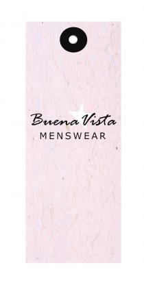 Buena Vista MENSWEAR